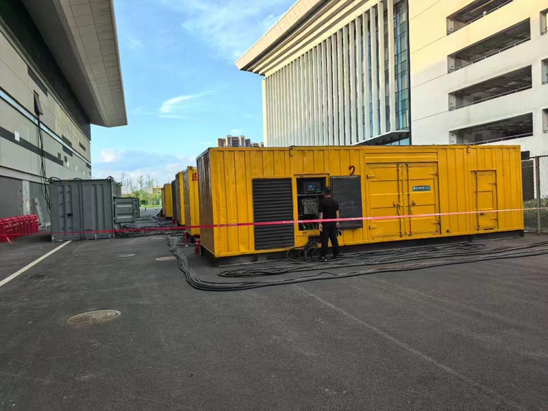 仪征柴油发电机冬季保养注意事项？