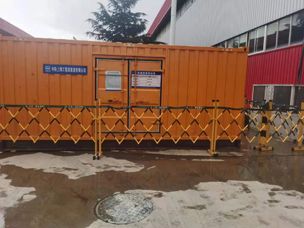 仪征租赁发电机 柴油发电机组供应商：柴油发电机组润滑油的作用？