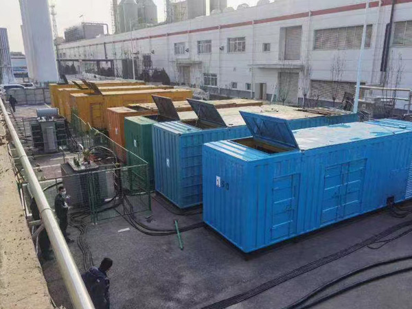 仪征380V和690V电压的电缆线相同吗?