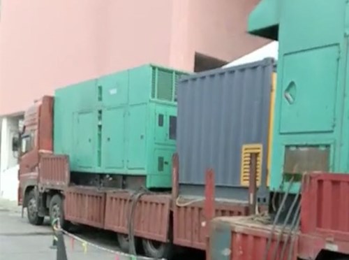 仪征柴油发电机的功率因数一般是多少？