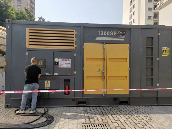 仪征500KW发电机组冬季应该配多大的启动电瓶?