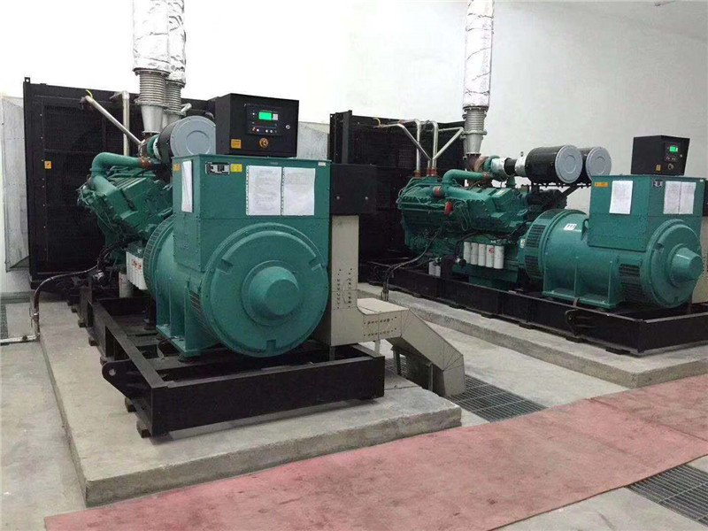 仪征柴油发电机组冬季寒冷地区使用需注意哪些事项？