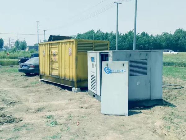 仪征柴油发电机组冬季日常维修需要哪些工具？